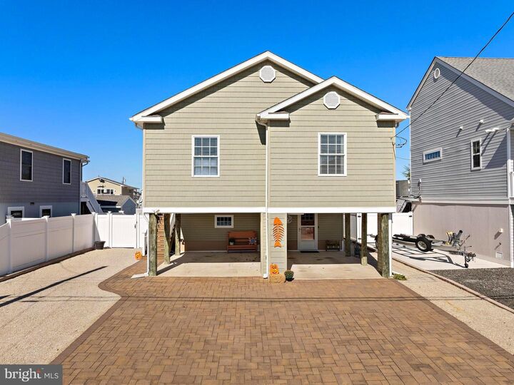 Property Photo: 20 W Navasink Drive NJ 08087