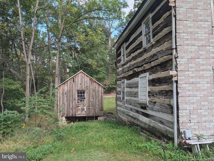 Property Photo: 340 S Lake Road PA 17362