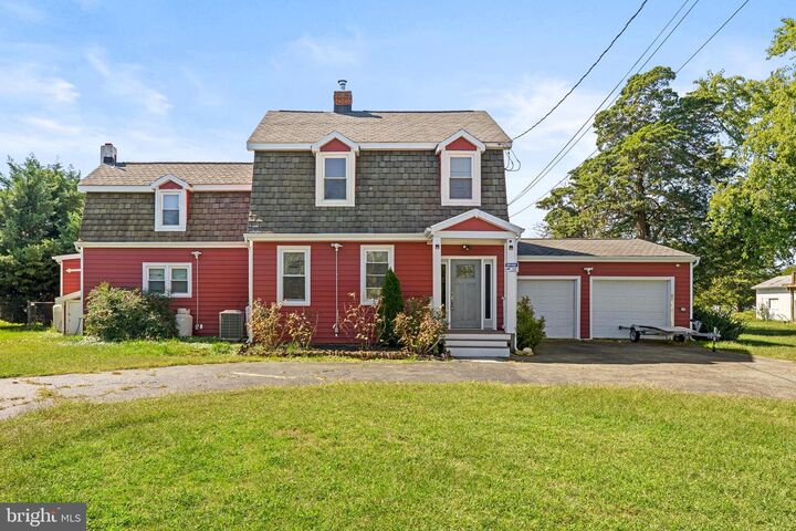 Property Photo:  17203 Piney Point Road  MD 20674 