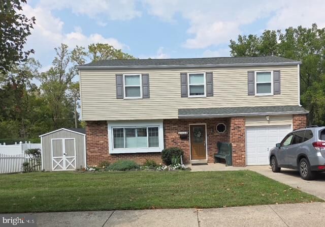 8669 Steeple Drive  Philadelphia PA 19128 photo