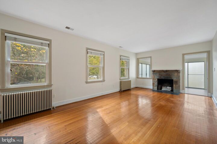 Property Photo:  6318 31st Street NW  DC 20015