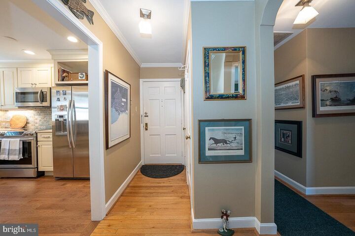 Property Photo: 500 E Lancaster Avenue 135-C PA 19087