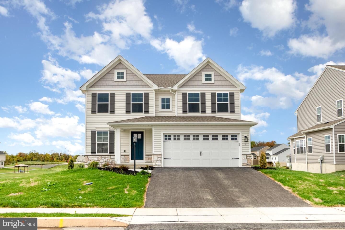 Property Photo:  5 Garner Lane  PA 17015