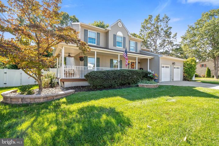 Property Photo: 12 Ellingham Avenue NJ 08831