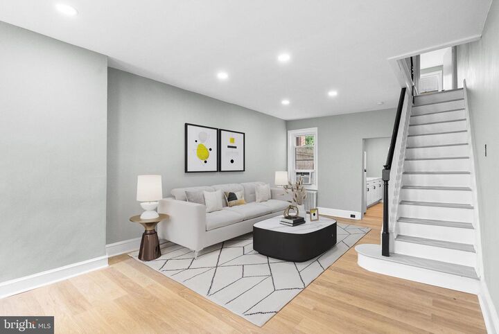 Property Photo:  107 Kingsley Street  PA 19127 