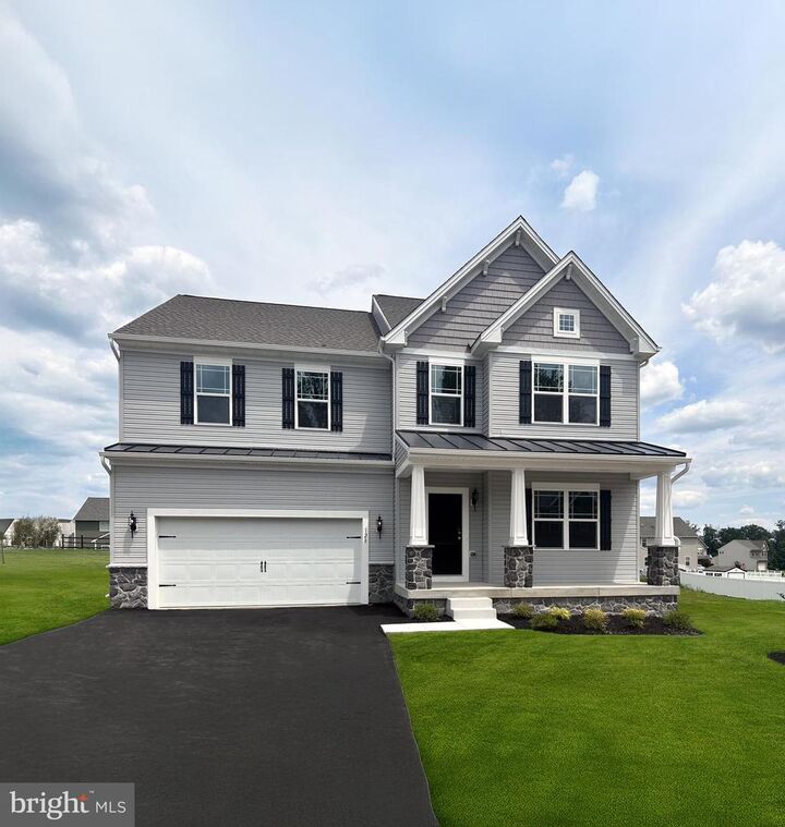 Property Photo:  128 Fred Drive  MD 21901 