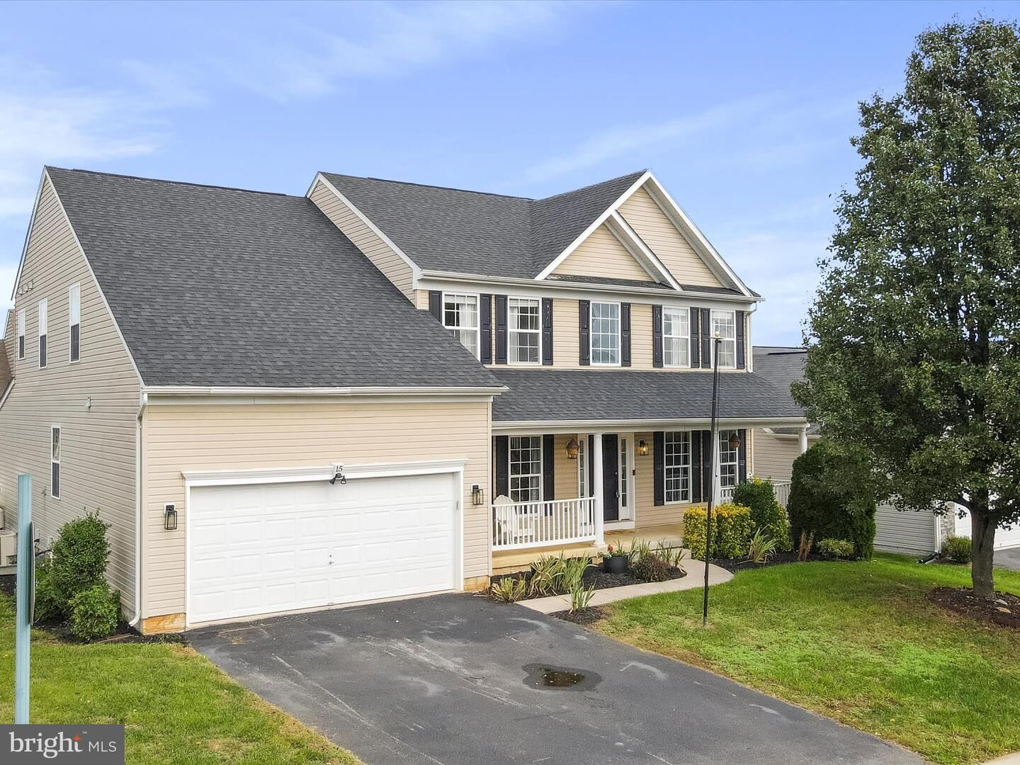 Property Photo: 15 Overbrook Road WV 25438