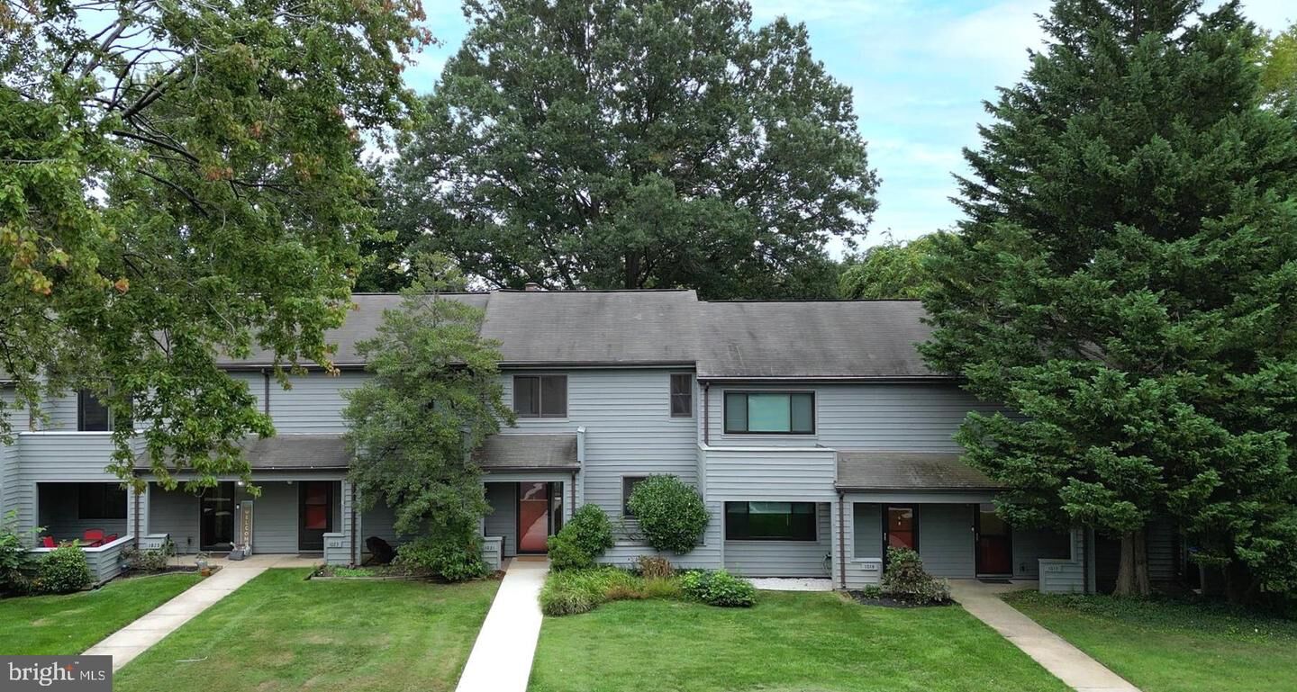 Property Photo:  1021 Cedar Ridge Court  MD 21403 