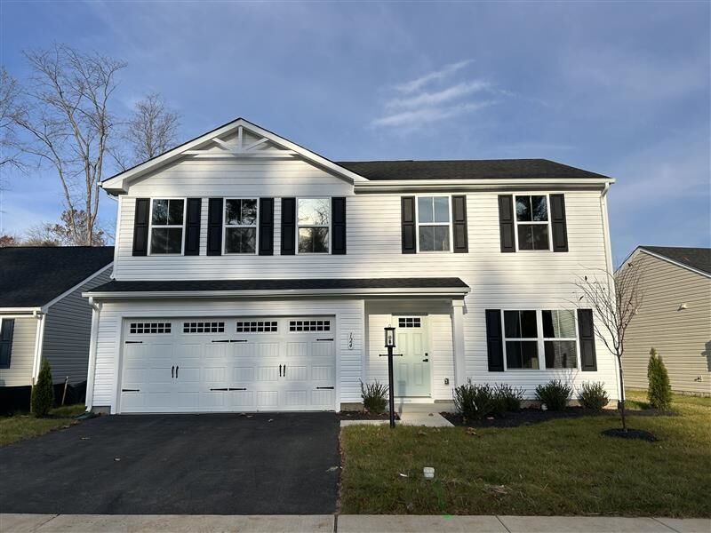 Property Photo:  124 Lilly Ln  VA 22980 