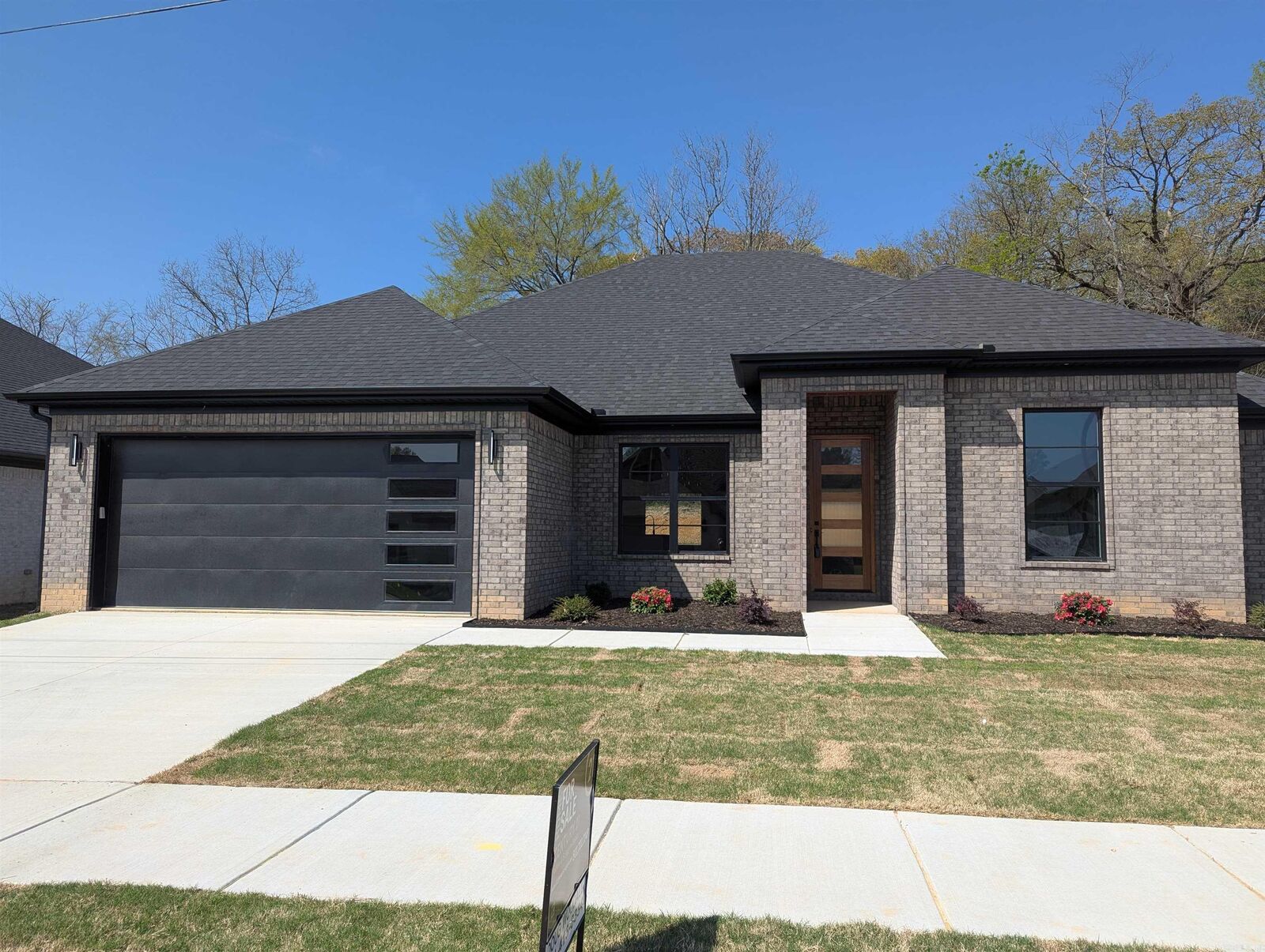Property Photo:  7017 Cold Creek Drive  AR 72002 