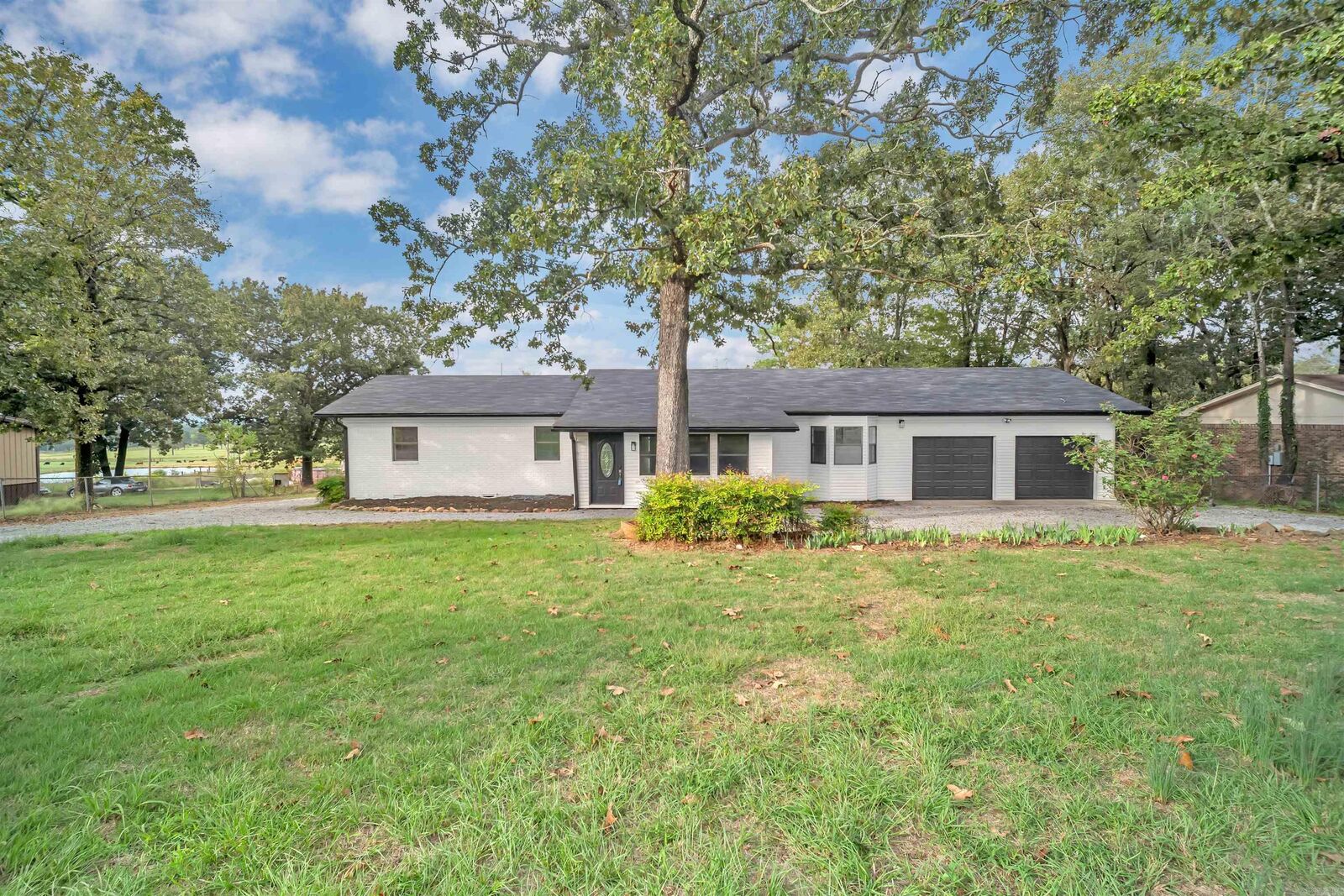 Property Photo: 65 Pinter Lane AR 72110