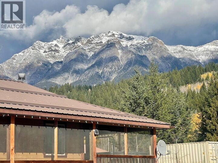 Property Photo:  3049 95 Highway  BC V0A 1H2