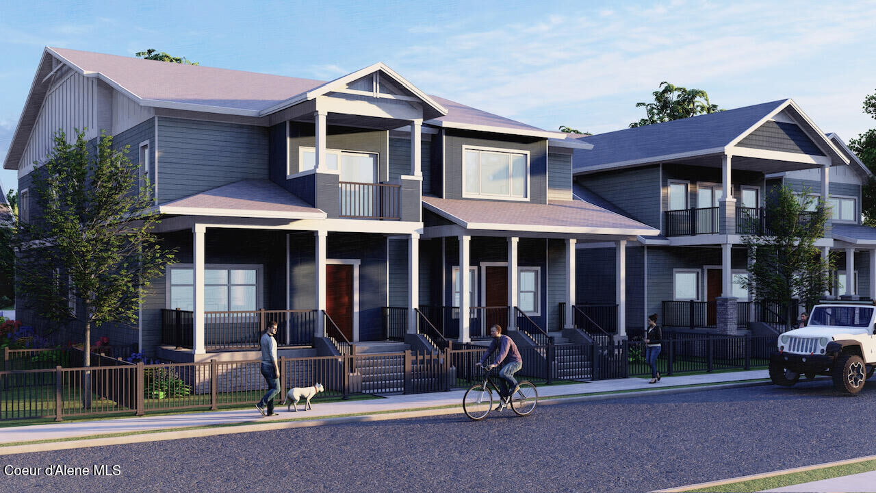 Property Photo: 2533 W Top Saw Ln ID 83814