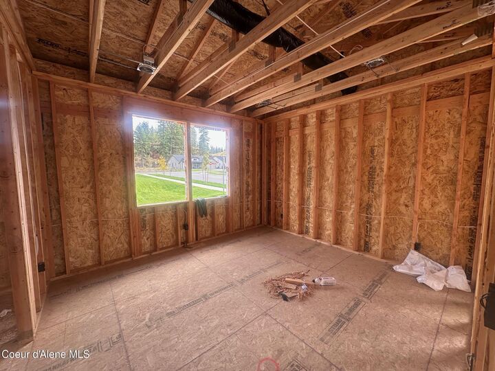 Property Photo:  469 E Penstemon Rd  ID 83835 