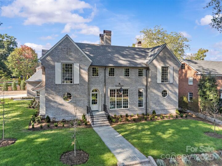 2201 Beverly Drive  Charlotte NC 28207 photo