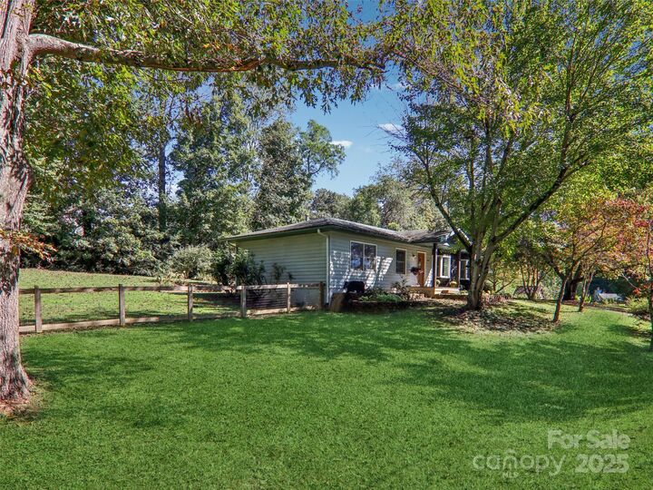 Property Photo:  207 Pine Tree Court  NC 28715 