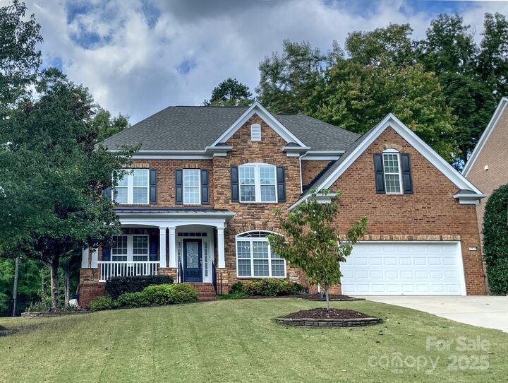 10826 Meg Meadow Drive  Mint Hill NC 28227 photo