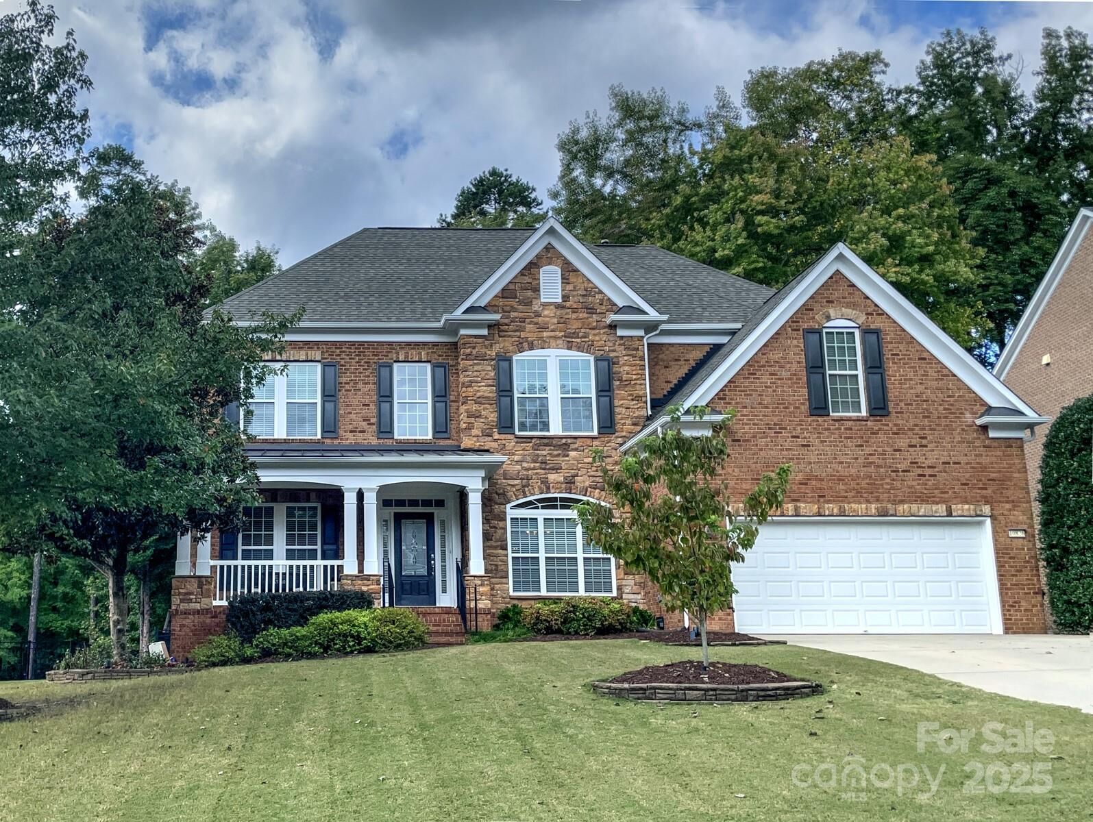 Property Photo: 10826 Meg Meadow Drive NC 28227