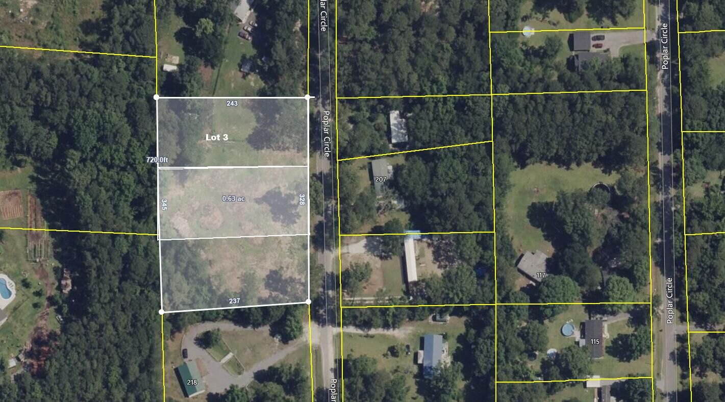 Property Photo:  0 Poplar Circle  SC 29483 