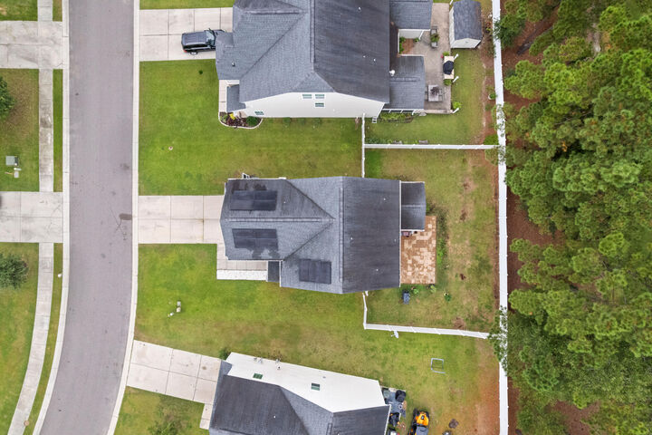 Property Photo:  444 Fetterbush Drive  SC 29461 
