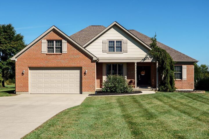 2832 Abby Lane  Turtle Creek Twp OH 45036 photo