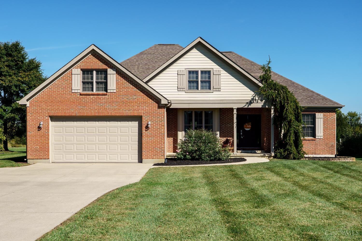 Property Photo:  2832 Abby Lane  OH 45036 