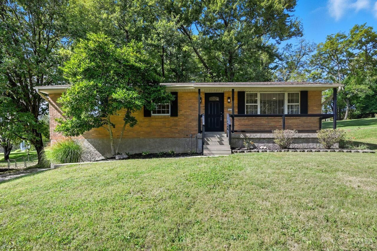 Property Photo:  5991 Gaines Road  OH 45247 