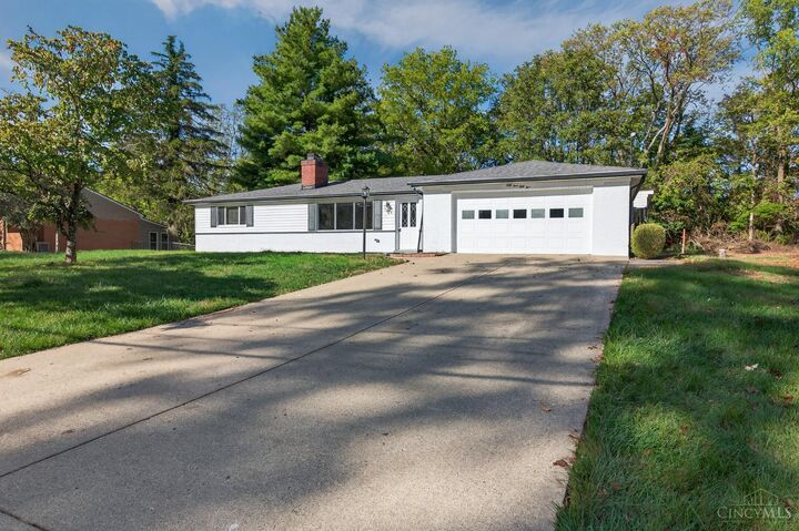 Property Photo: 5455 Country Lane OH 45150