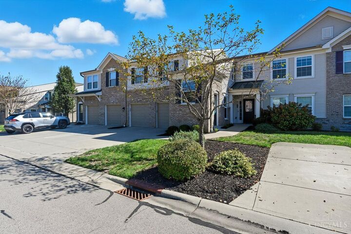Property Photo:  4554 Saddlecloth Court  OH 45103 