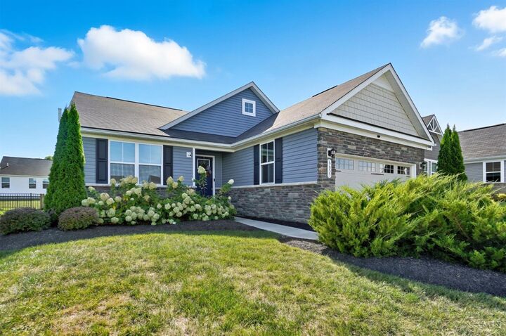 Property Photo:  6655 Roycroft Drive  OH 45042 