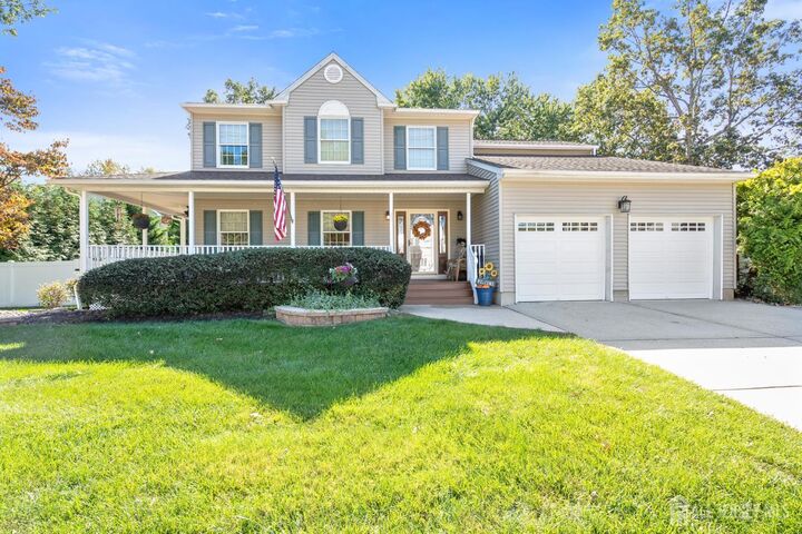 12 Ellingham Avenue  Monroe NJ 08831 photo