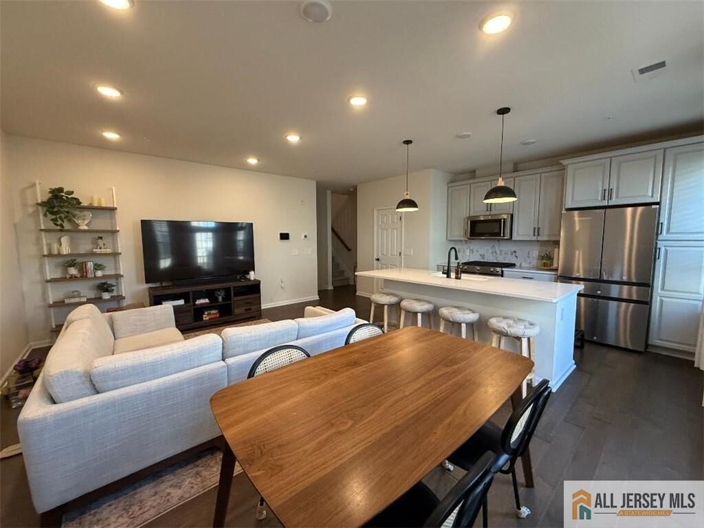 Property Photo: 13 Sternadori Road NJ 08876