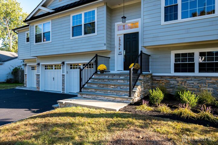 Property Photo: 9 Westwood Circle NJ 08820