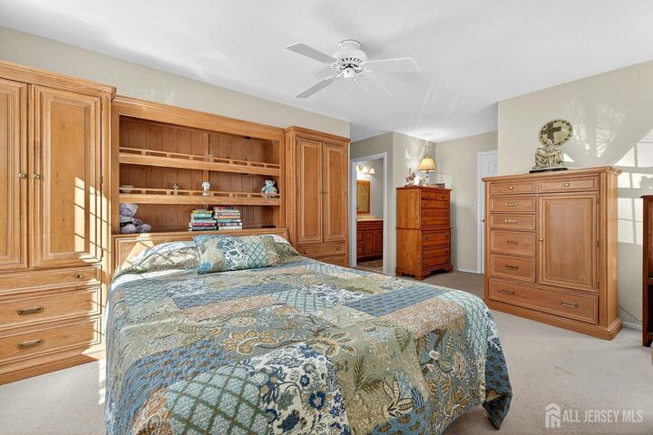 10 Martin Van Buren Drive B  Monroe NJ 08831 photo