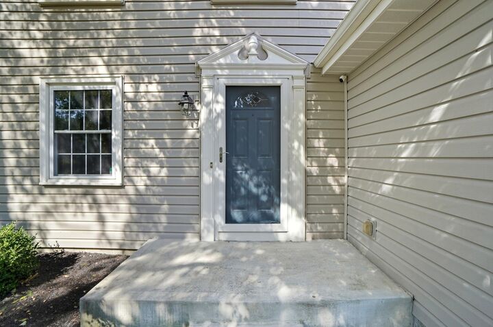 Property Photo:  2228 Gnarled Pine Drive  OH 43016 