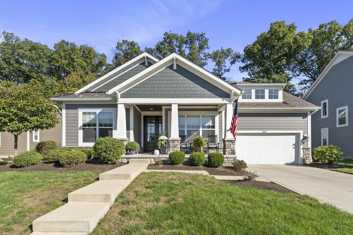 828 Memories Lane  Westerville OH 43081 photo