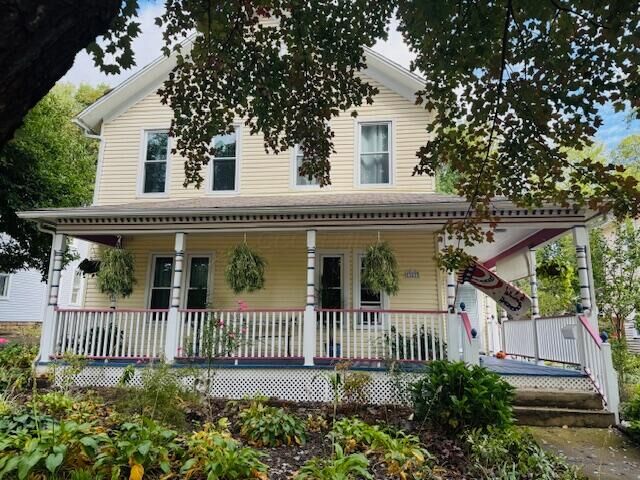 Property Photo:  347 E Wheeling Street  OH 43130 