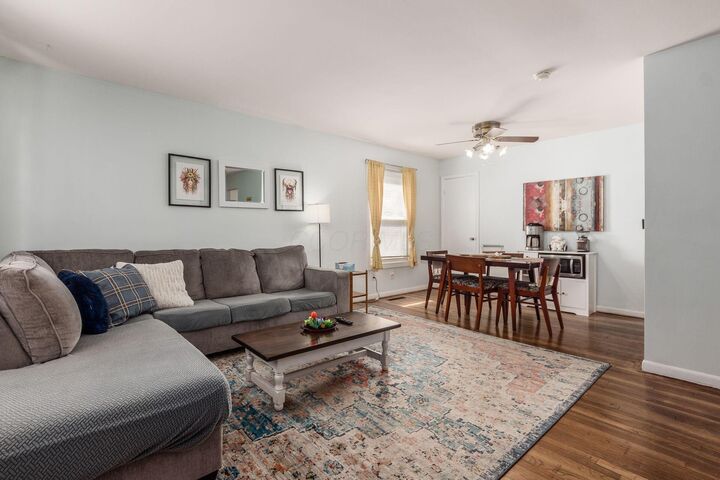 Property Photo:  3485 Hiawatha Street  OH 43224 