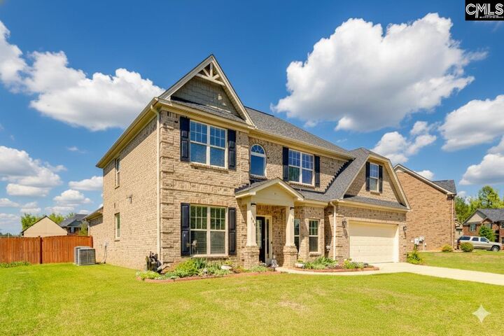 Property Photo:  668 Autumn Ridge  SC 29036 