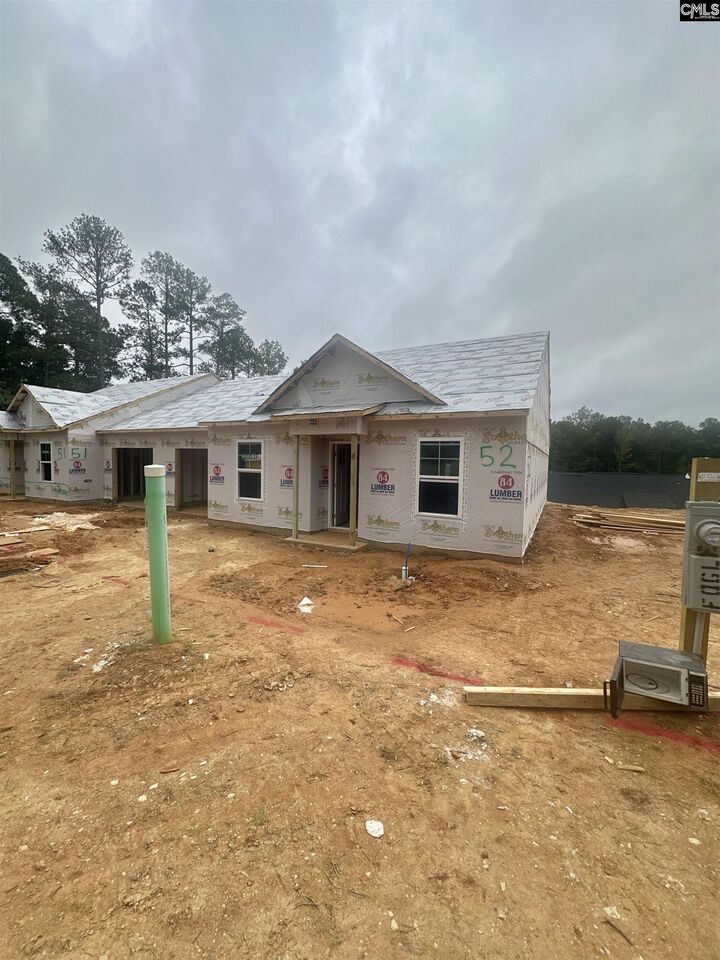 338 Ryegrass Way  Columbia SC 29212 photo