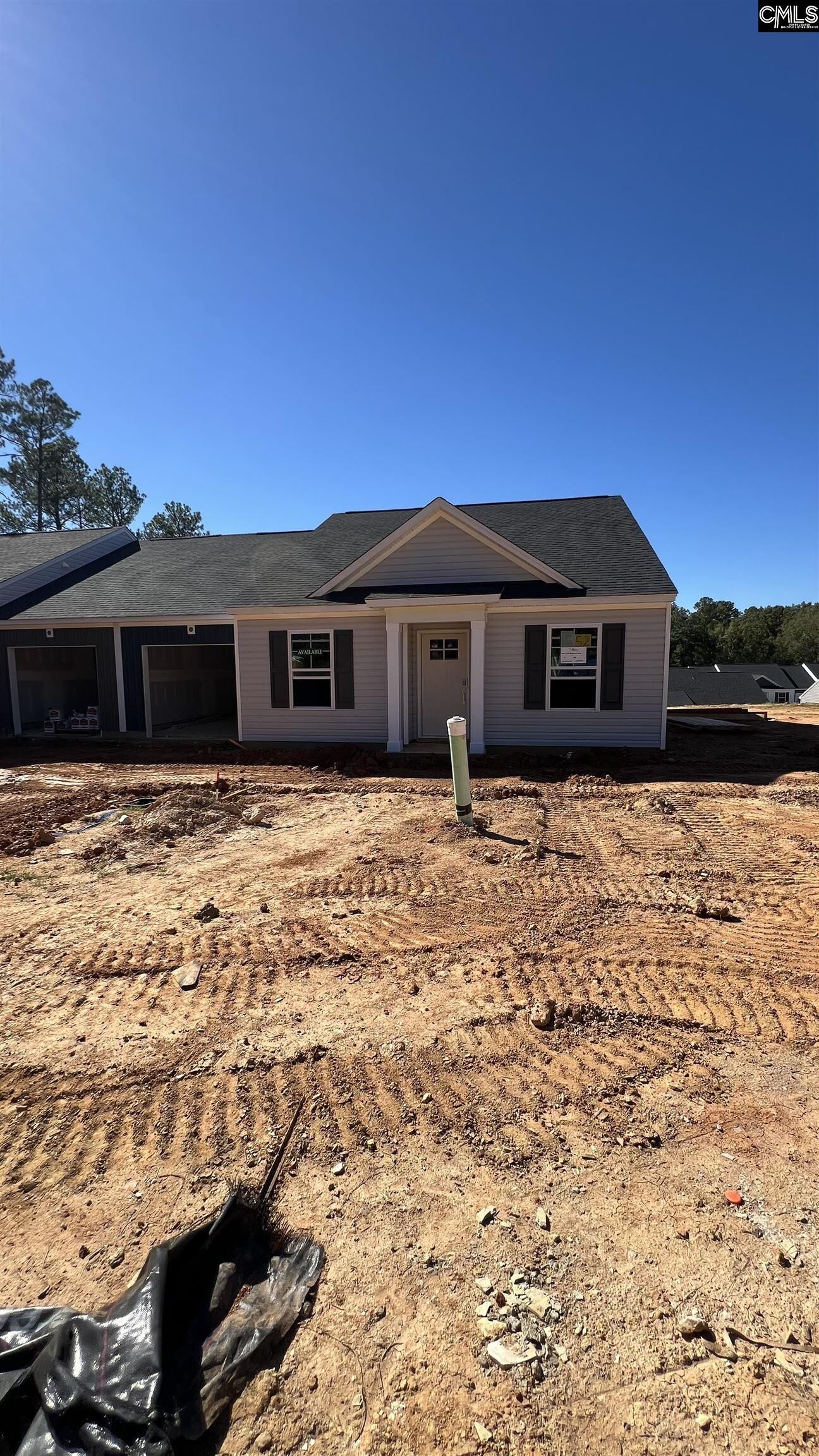 Property Photo: 338 Ryegrass Way SC 29212