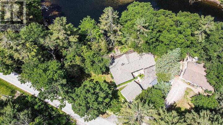 Property Photo:  25 Government Dock Road  ON K0M 2L0