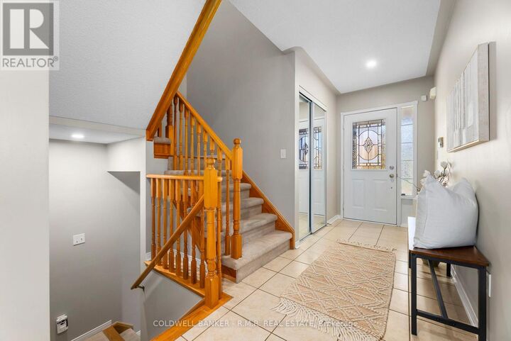 Property Photo:  62 Ipswich Place  ON L1M 2K2 