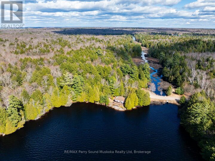 Property Photo: 764 East Bear Lake Road ON P0A 1Y0