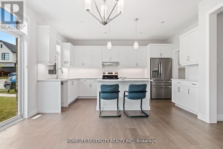 Property Photo:  1937 Boardwalk Way  ON N6K 4P9 
