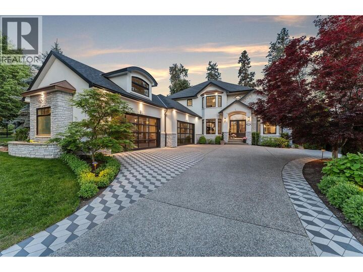 539 Metcalfe Avenue  Kelowna BC V1W 4V7 photo