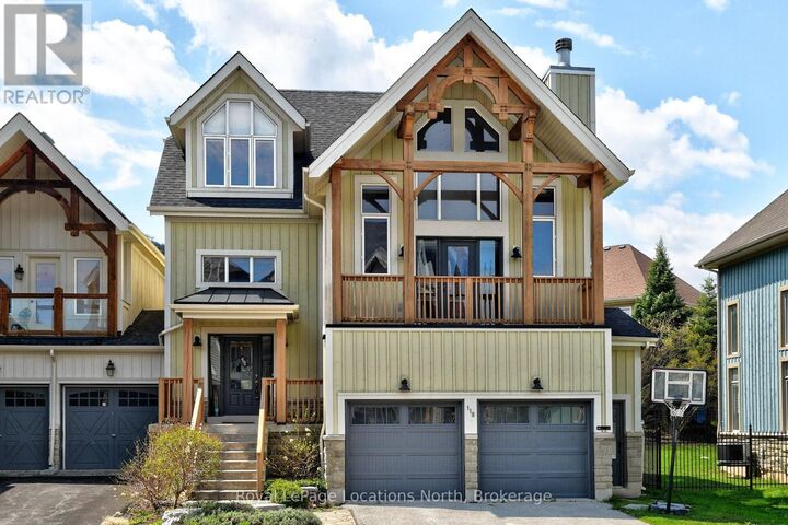 118 Venture Boulevard  Blue Mountains ON L9Y 0B6 photo