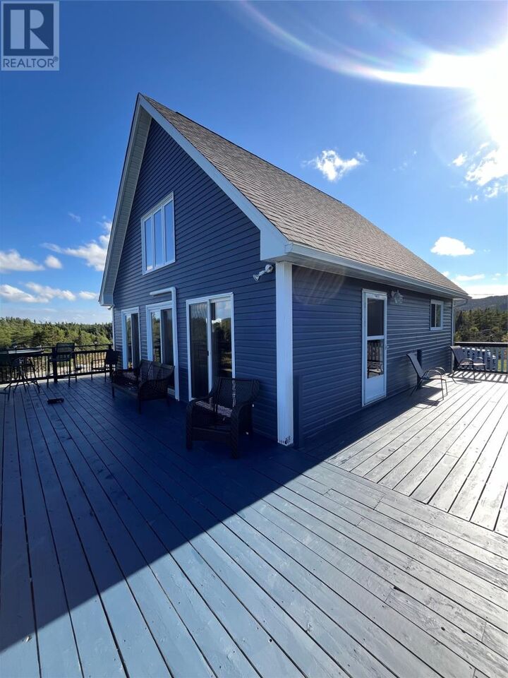 Property Photo: 0 Horsechop Road NL A0A 1P0