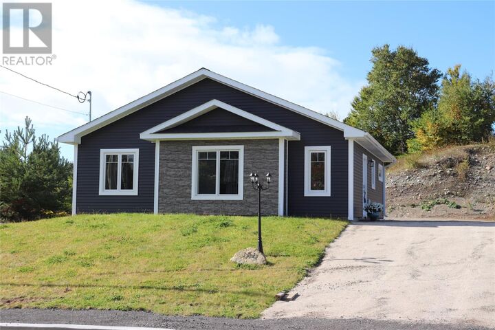 171 Queen Street  Stephenville NL A2N 2P5 photo