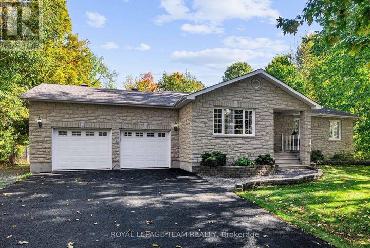 Property Photo:  3309 Wild Cherry Drive  ON K0A 2W0 